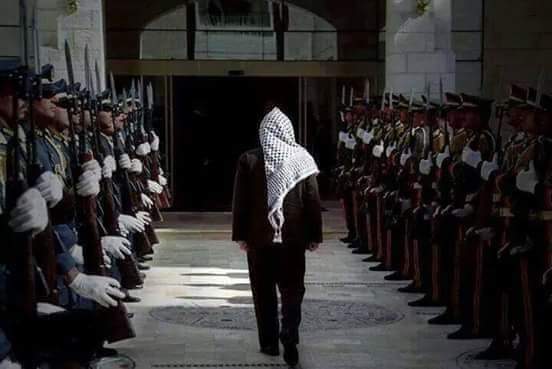 تحية للقائد في ذكرى رحيله