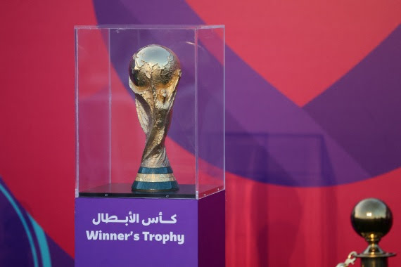 كأس العالم قطر.. قطر اولا
