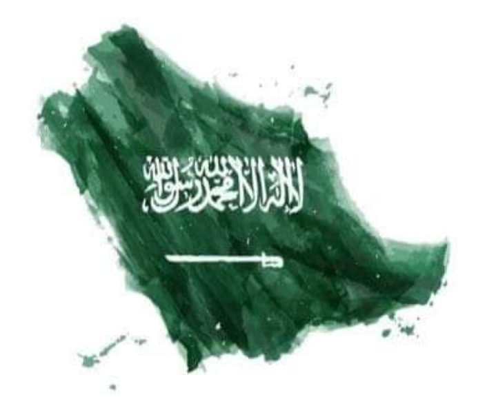 الأخضر مملكة العرب