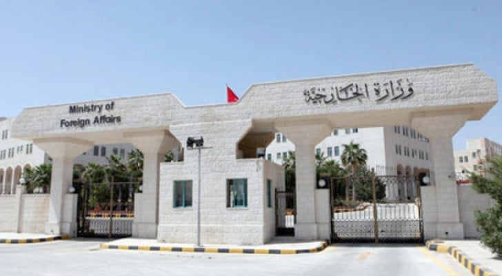 ‏خارجية الأردن دانت حادثة إطلاق النار على “اليونيفيل” في لبنان: لضمان سلامة بعثات مهام حفظ السلام