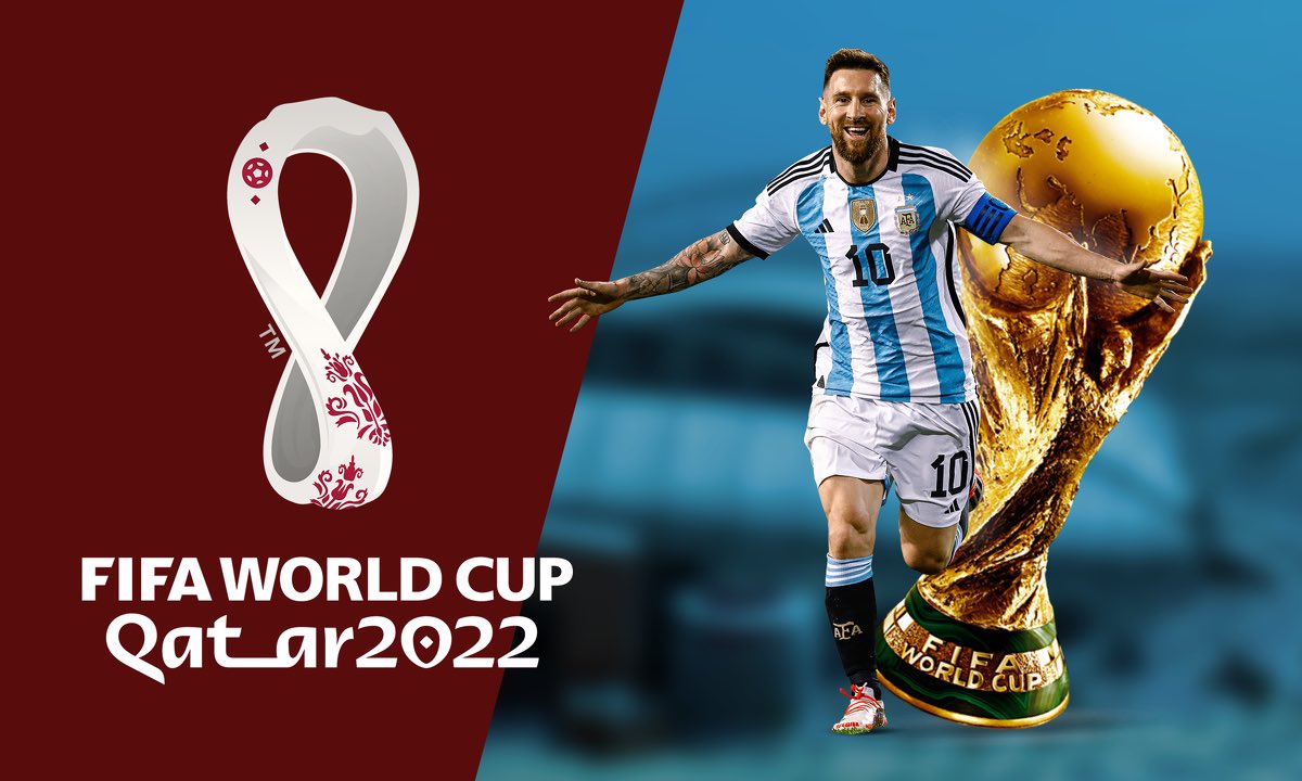 الأرجنتين بطل كأس العالم ٢٠٢٢
