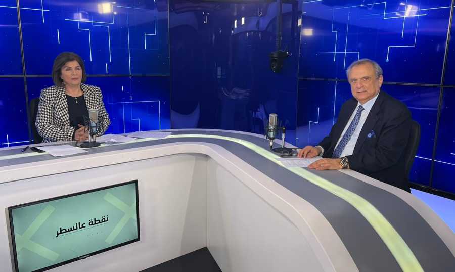 حبيب : “مصرف الإسكان يدرس إمكانية إعطاء قروض بالدولار الأميركي