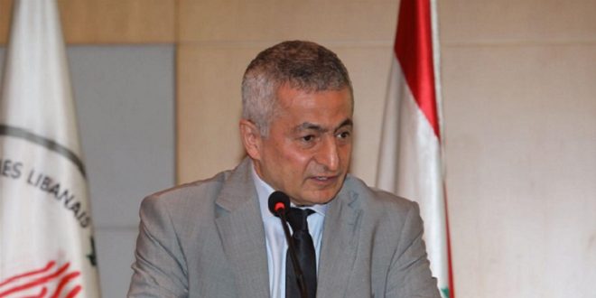 خليل: صعب استبدال حاكم مصرف لبنان