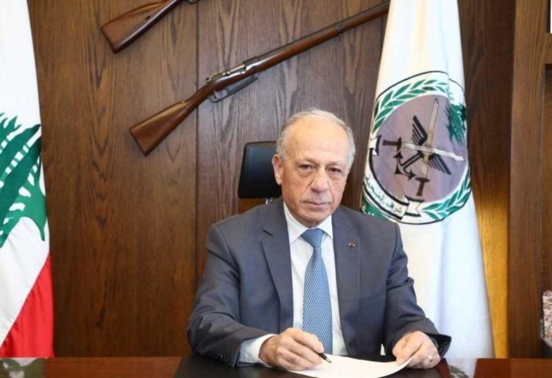 وزير الدفاع يوقع قرار تعيين رؤساء وأعضاء المحكمة العسكرية