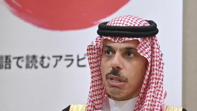 مصادر تكشف لـ”سبوتنيك” الموعد المقرر لزيارة وزير الخارجية السعودي لدمشق