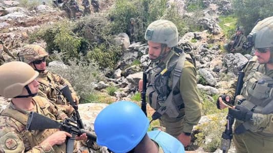 الجيش : حدودنا أمانتنا ممنوع الخرق