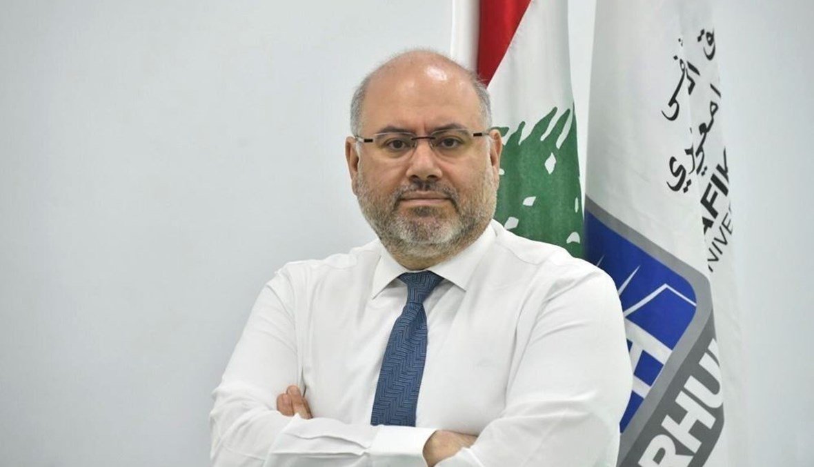 لا فروقات بعد الآن بدل غسل الكلى والا الاتصال على ١٢١٤