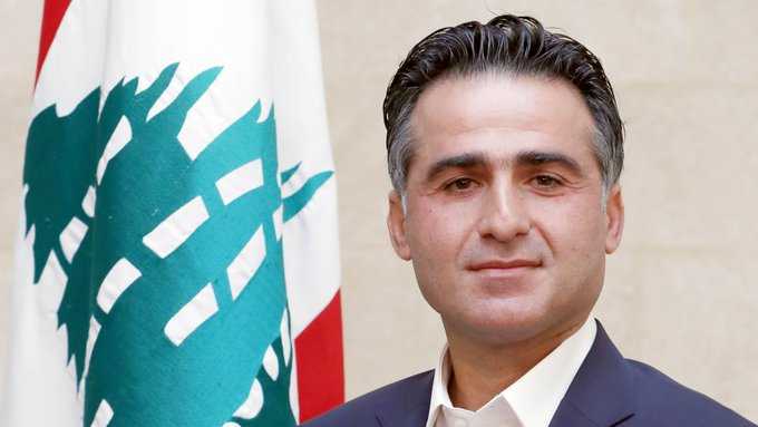 حمية يتحدث عن عمل إصلاحي طال انتظاره