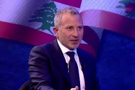 باسيل يعلق على فصل القاضية عون