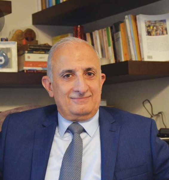 خلدون الشريف: صمود السعودية يغيّر كل المقاربات الإقليمية.. أليس الصبح بقريب؟