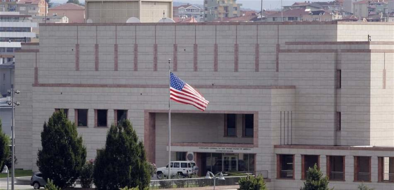 السفارة الاميركية: الوضع الأمني ​​في لبنان لا يمكن التنبؤ به
