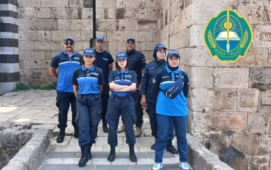 شرطة بلدية طرابلس أزالت تعديات ومخالفات وسطرت محاضر