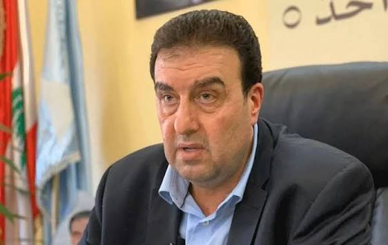 البعريني: قد لا يقاطع النواب السنة جلسة مجلس النواب