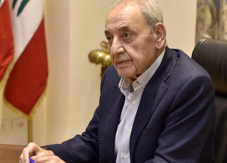 جلسة عامة لمجلس النواب الاسبوع المقبل