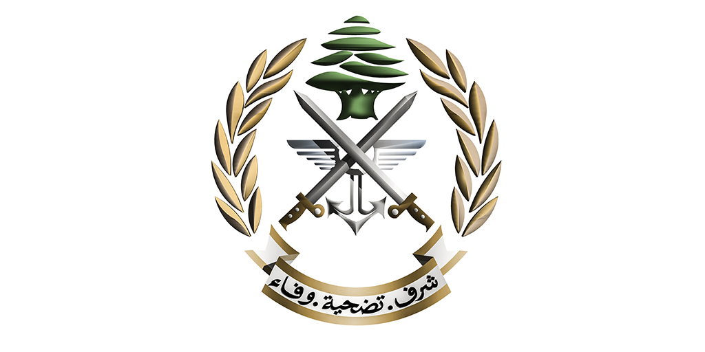 الجيش: الوحدات العسكرية منتشرة في جميع المناطق التي لا وجود فيها للاحتلال الإسرائيلي بخاصة منطقة النبطية