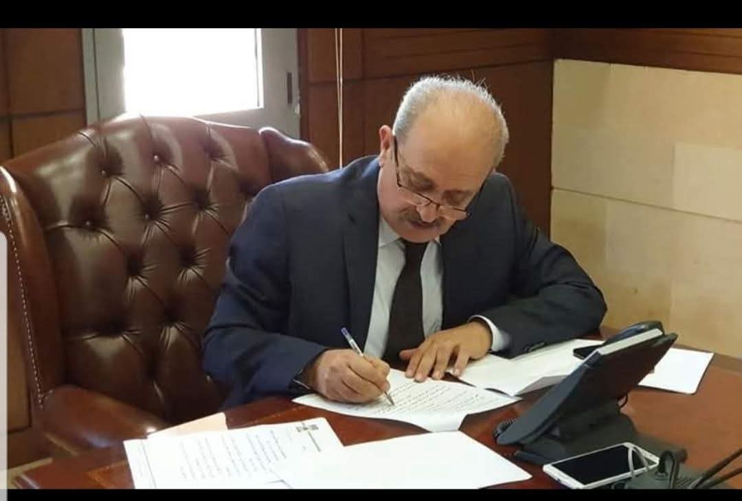 النقيب محمد المراد في يوم المحامي : المحاماة رسالة وأخلاقيات وسلوك