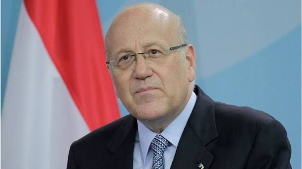 الرئيس ميقاتي: هذا الهجوم على ارض الحرمين الشريفين مدان ومستنكر ويمثل انتهاكًا صارخًا لسيادة المملكة